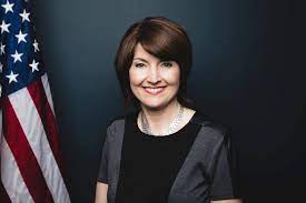 Cathy McMorris Rodgers: A Trailblazer for Conservative Leadership